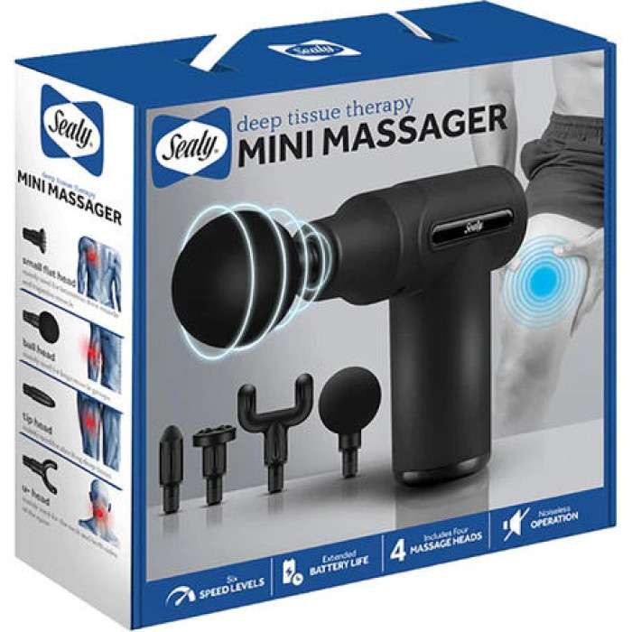 Mini Massager Gun - Image 2
