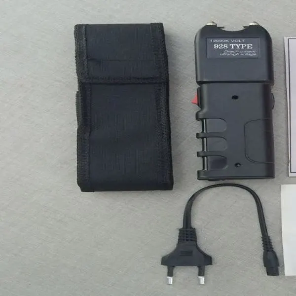 Self Defence ART NO 801 - Image 3