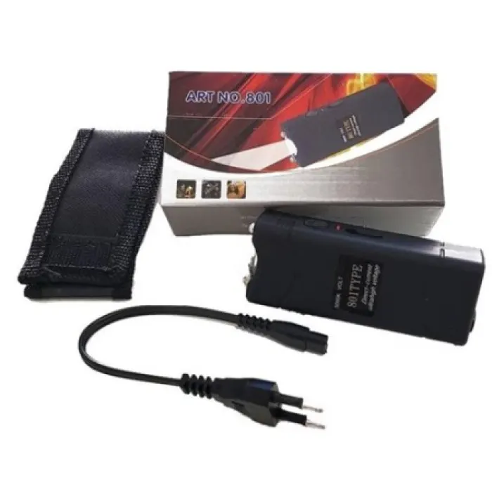 Self Defence ART NO 801 - Image 2